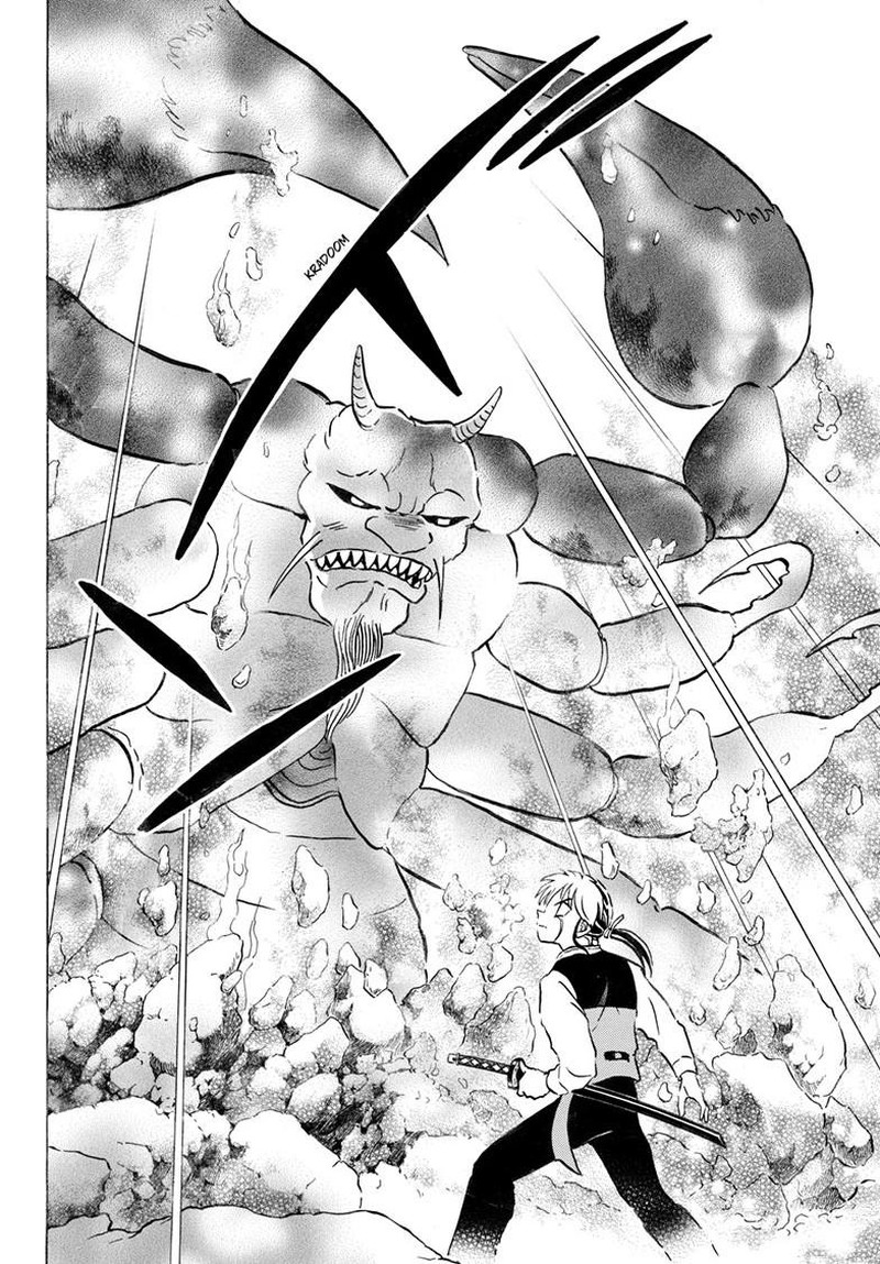 Mao Chapter 306 Page 4