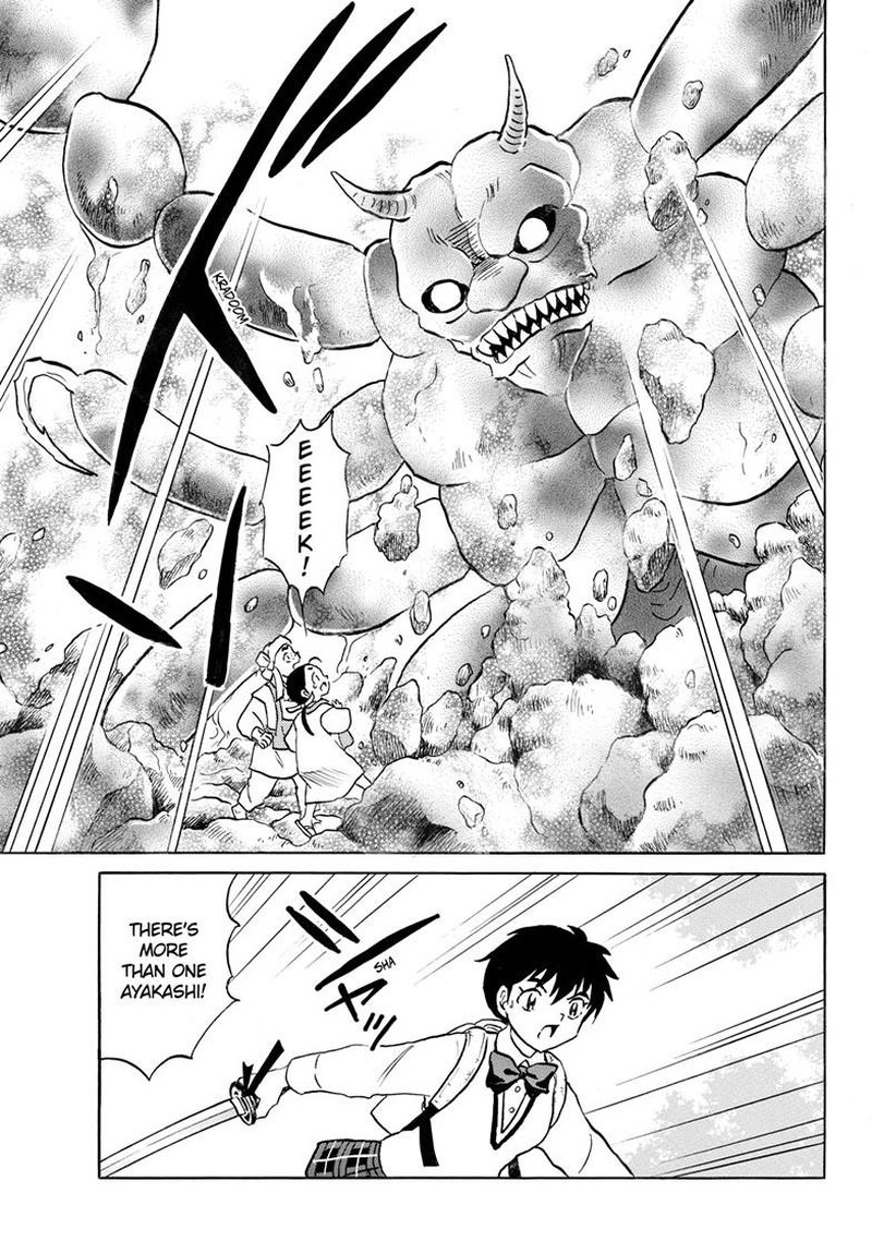 Mao Chapter 306 Page 9