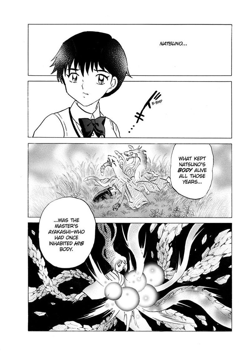 Mao Chapter 307 Page 11