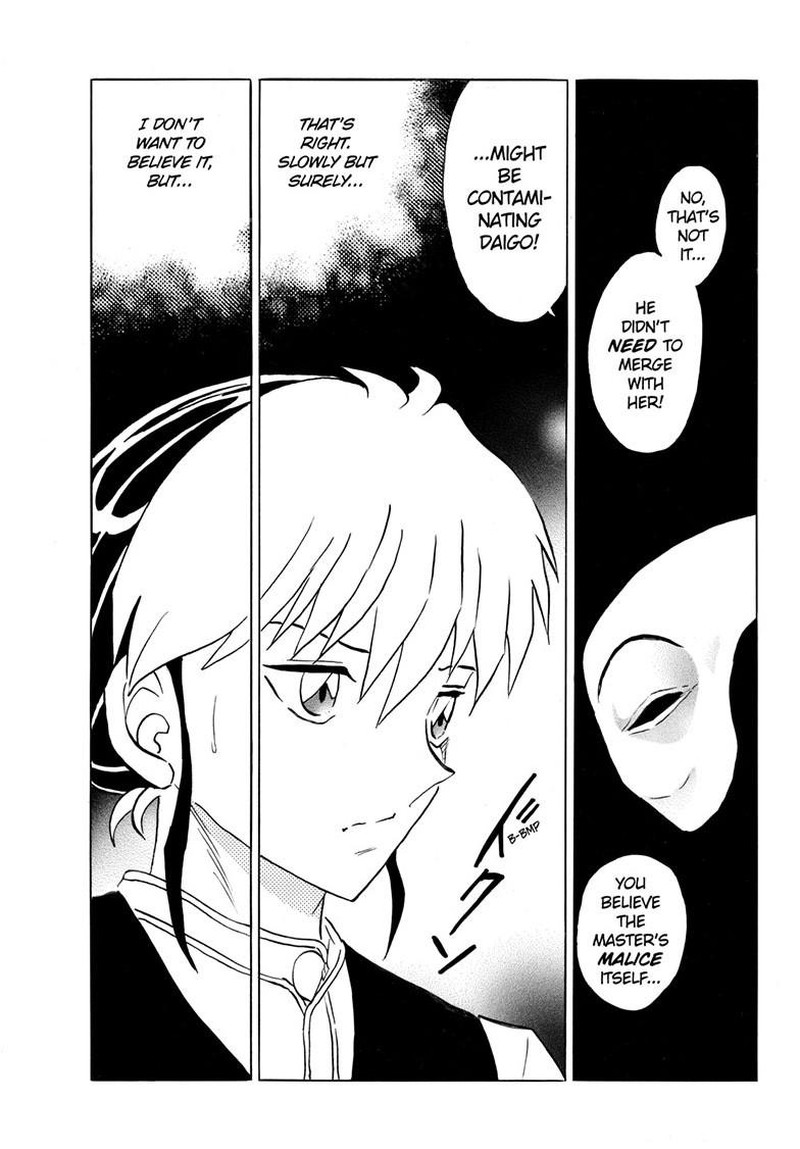 Mao Chapter 307 Page 13