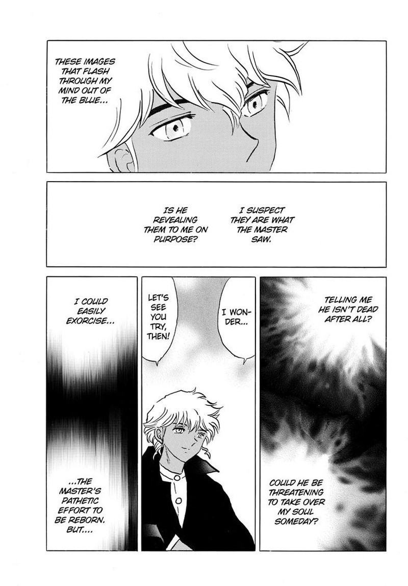 Mao Chapter 307 Page 17