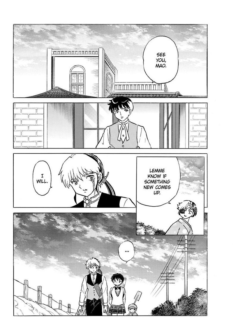 Mao Chapter 308 Page 2