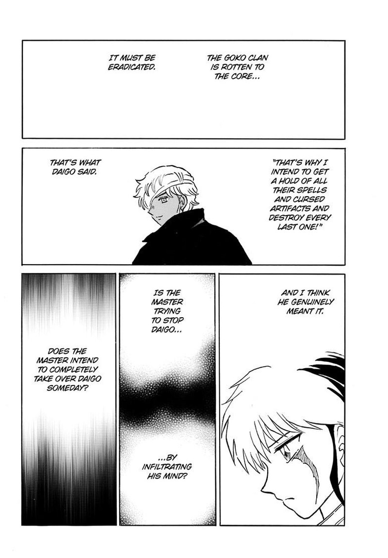 Mao Chapter 308 Page 4