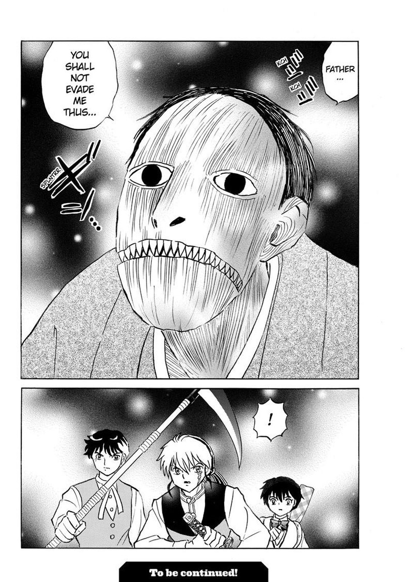 Mao Chapter 309 Page 18