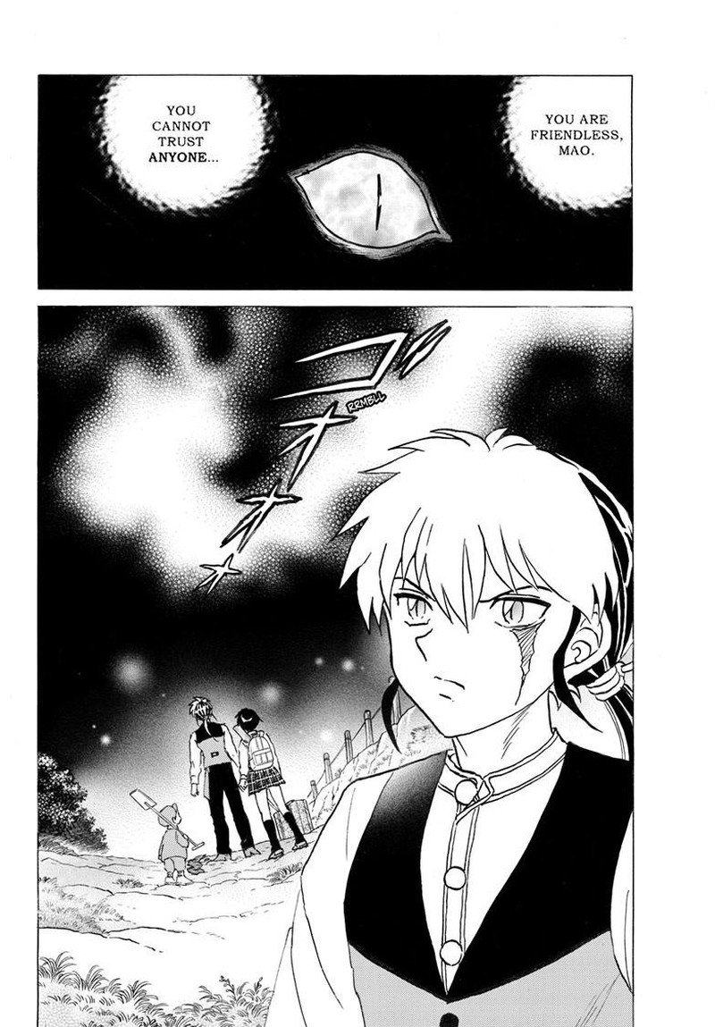 Mao Chapter 309 Page 2