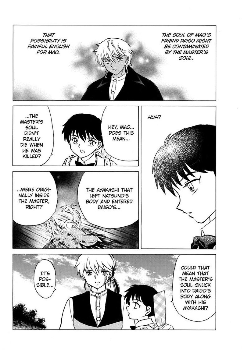 Mao Chapter 309 Page 4