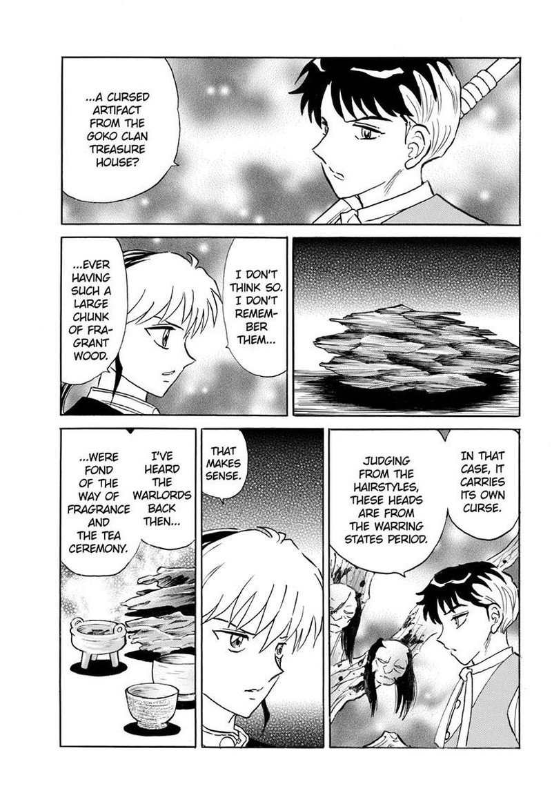 Mao Chapter 310 Page 15