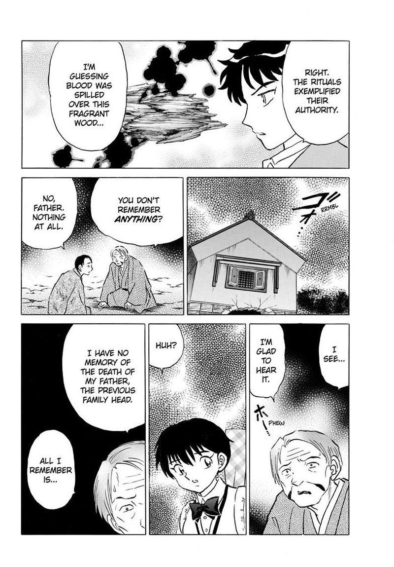 Mao Chapter 310 Page 16