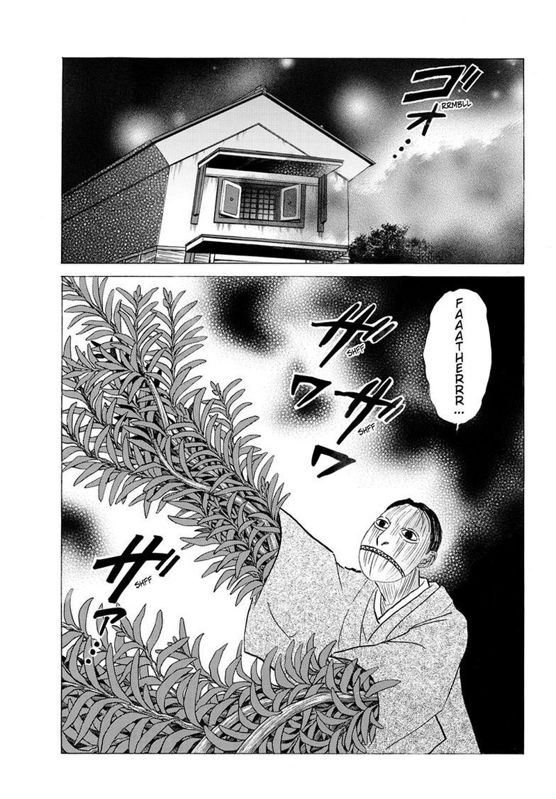 Mao Chapter 310 Page 3