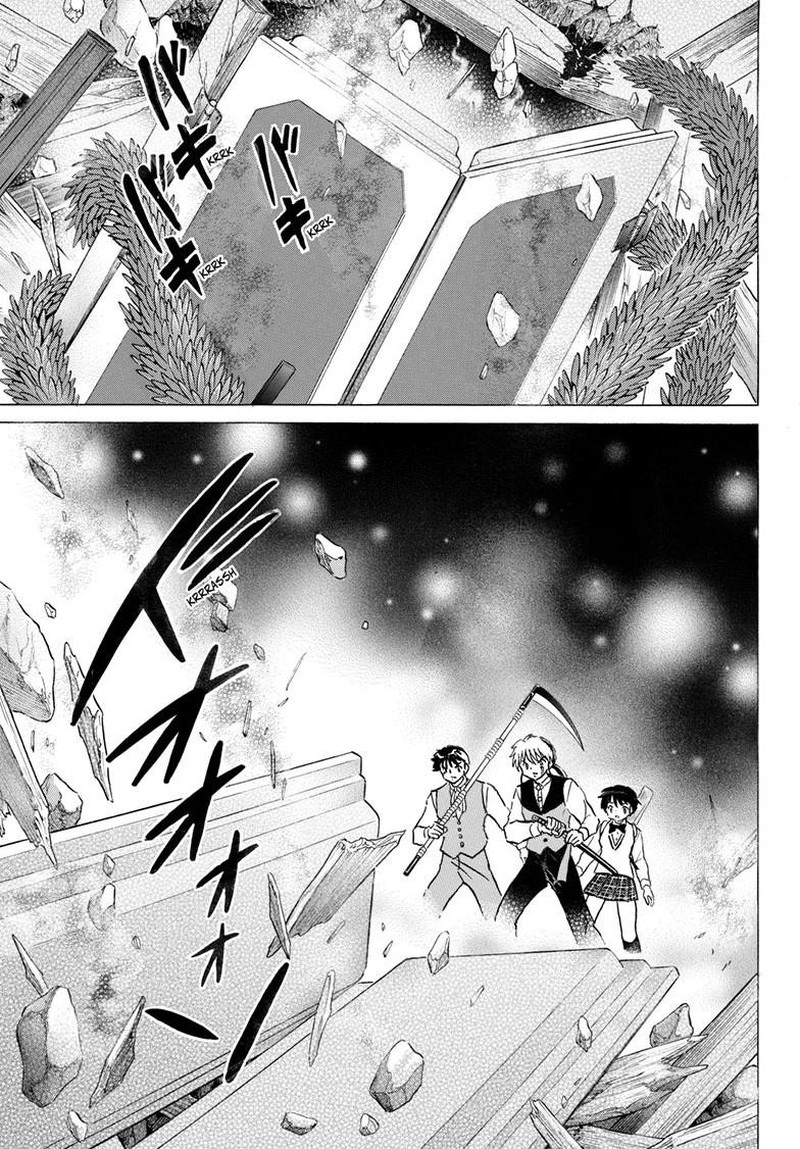 Mao Chapter 310 Page 5