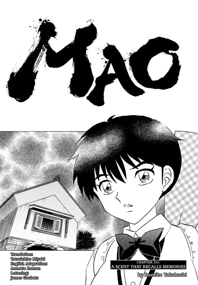Mao Chapter 311 Page 1