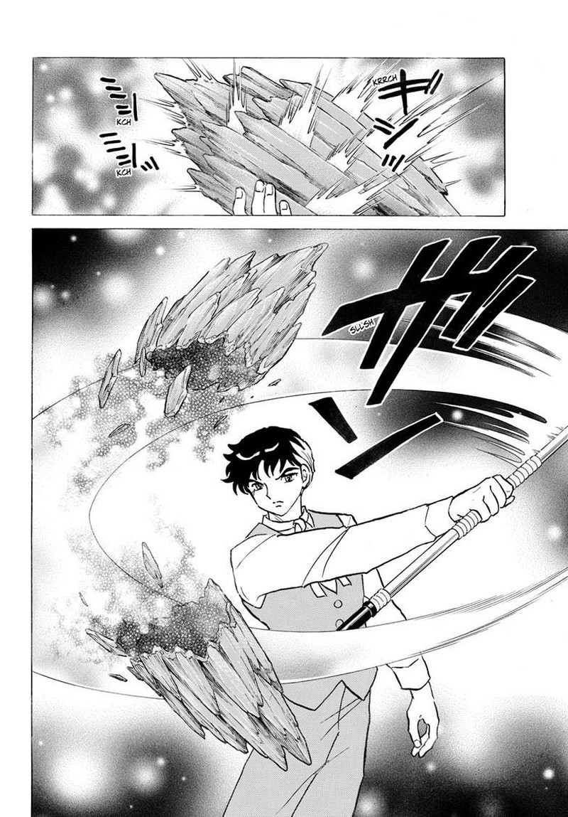 Mao Chapter 311 Page 10