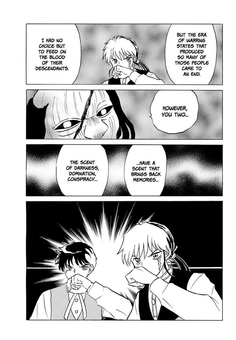 Mao Chapter 311 Page 3