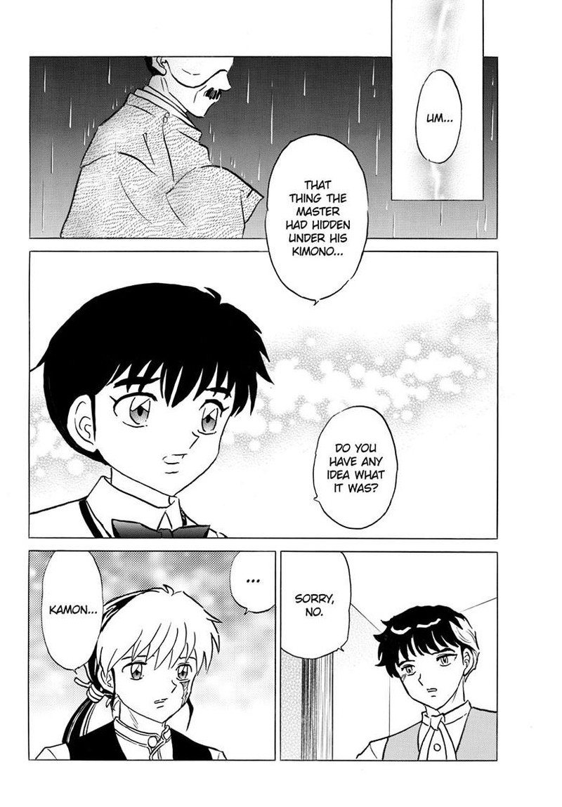 Mao Chapter 312 Page 15