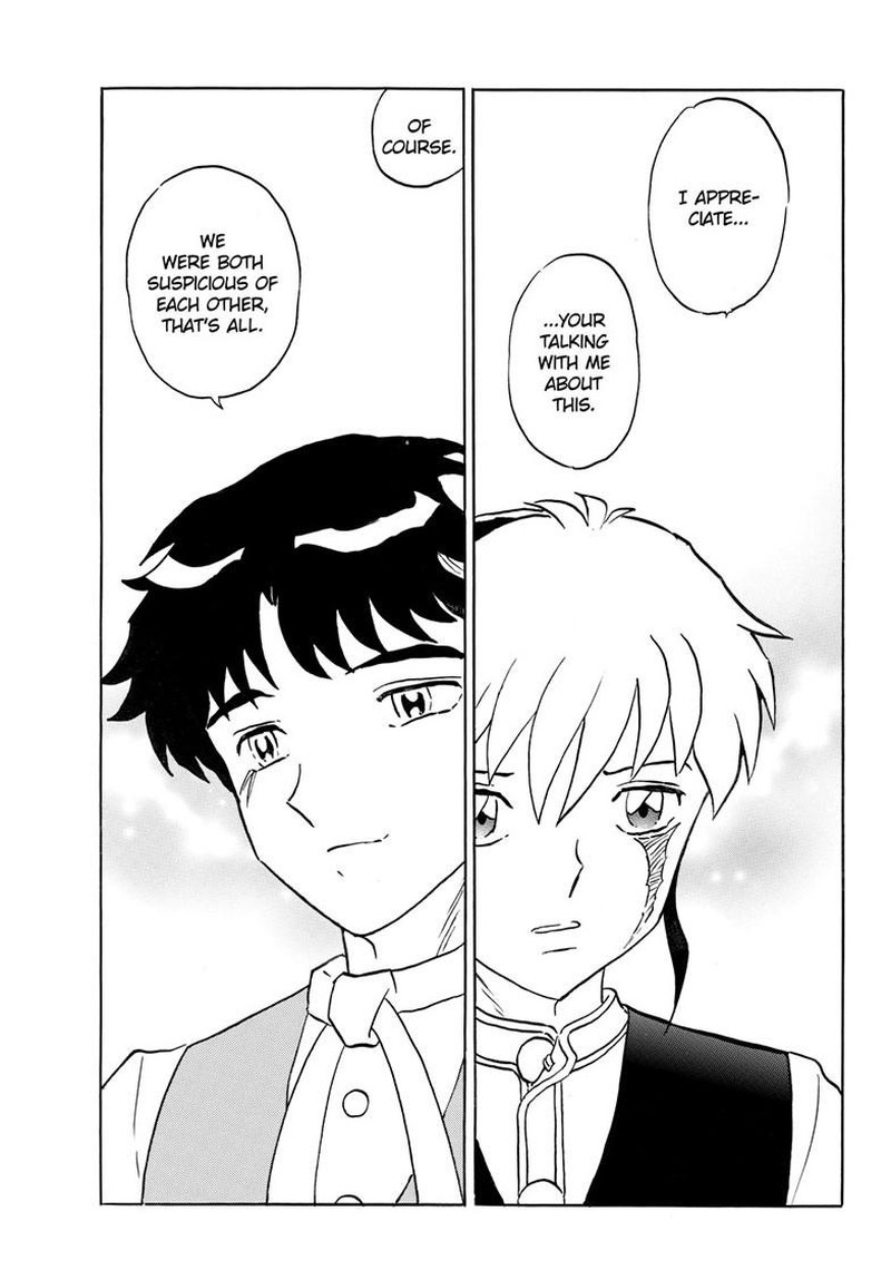 Mao Chapter 312 Page 16