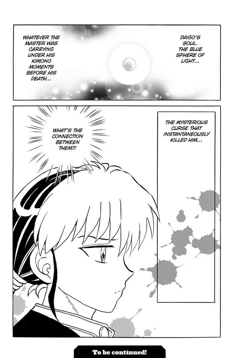 Mao Chapter 312 Page 19