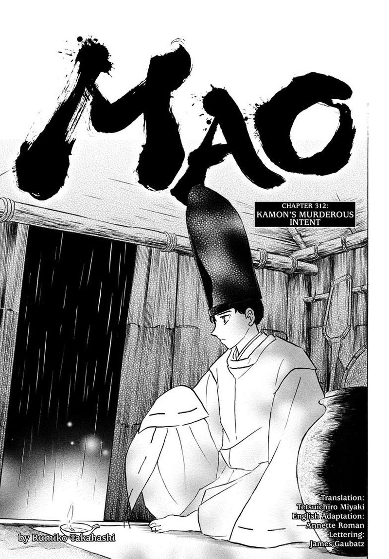 Mao Chapter 312 Page 2
