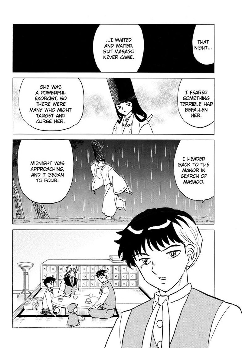 Mao Chapter 312 Page 3