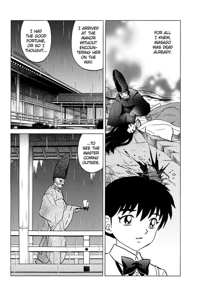 Mao Chapter 312 Page 5