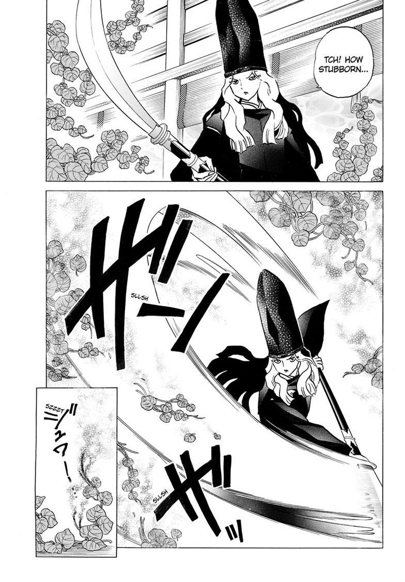 Mao Chapter 313 Page 4
