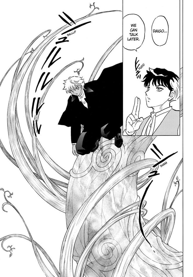 Mao Chapter 314 Page 10