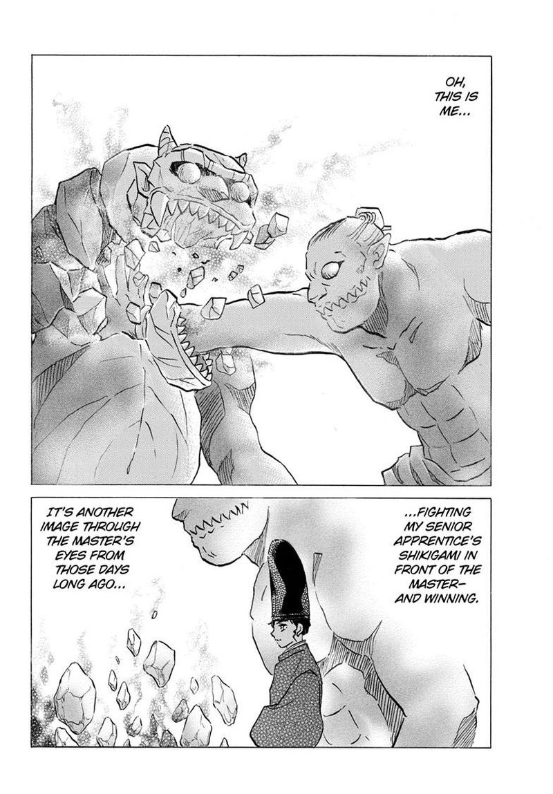 Mao Chapter 314 Page 3