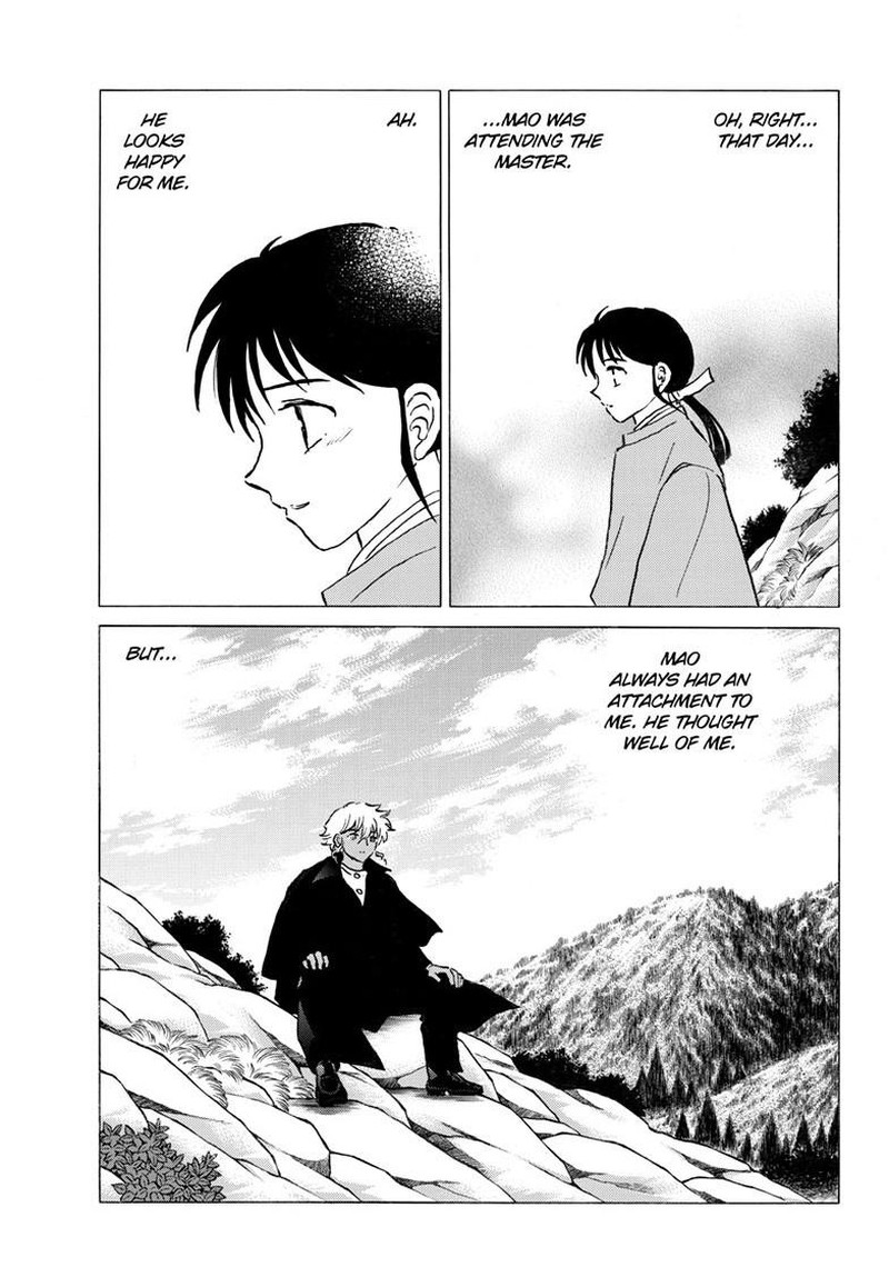 Mao Chapter 314 Page 4