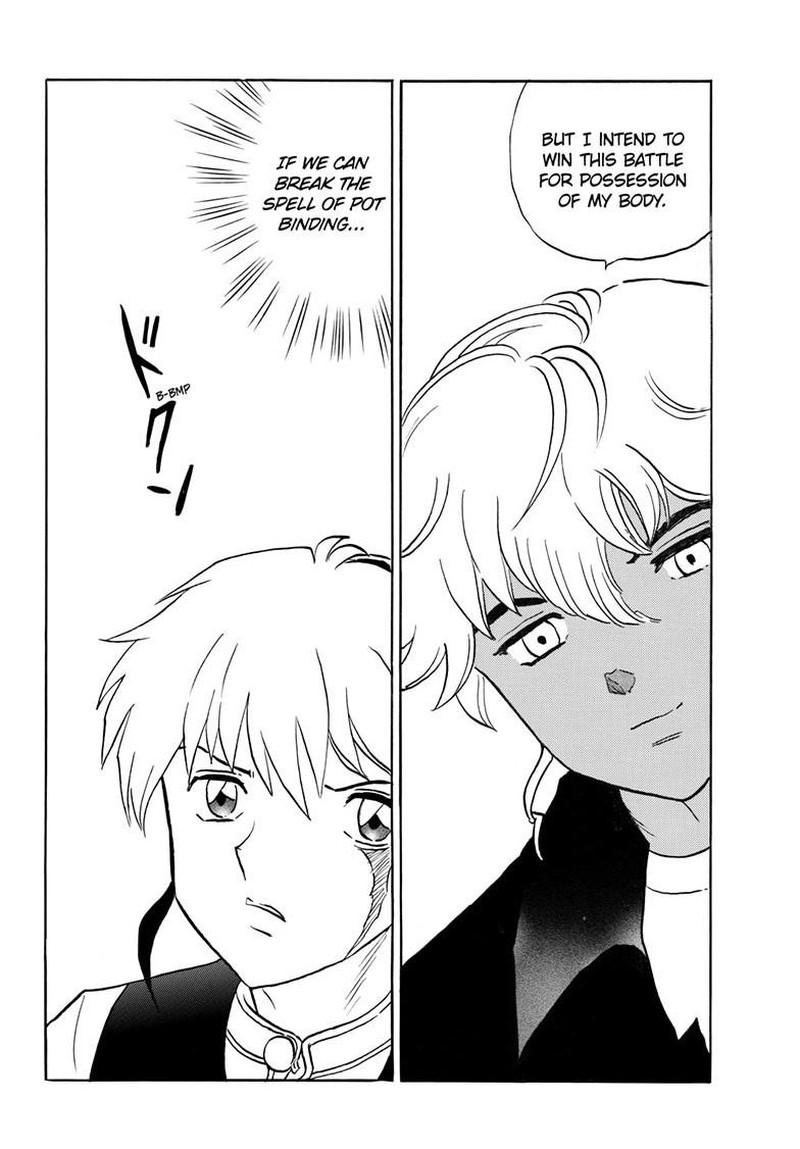 Mao Chapter 315 Page 11