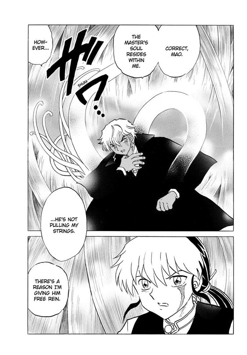 Mao Chapter 315 Page 2