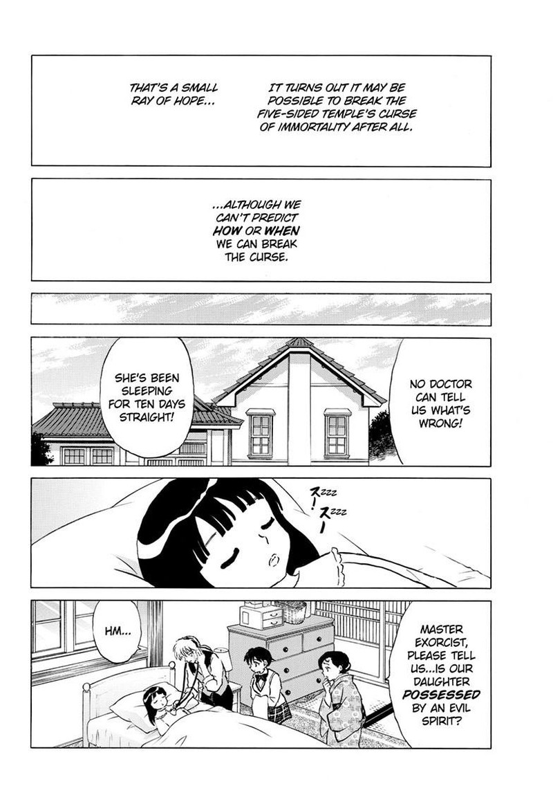 Mao Chapter 316 Page 3