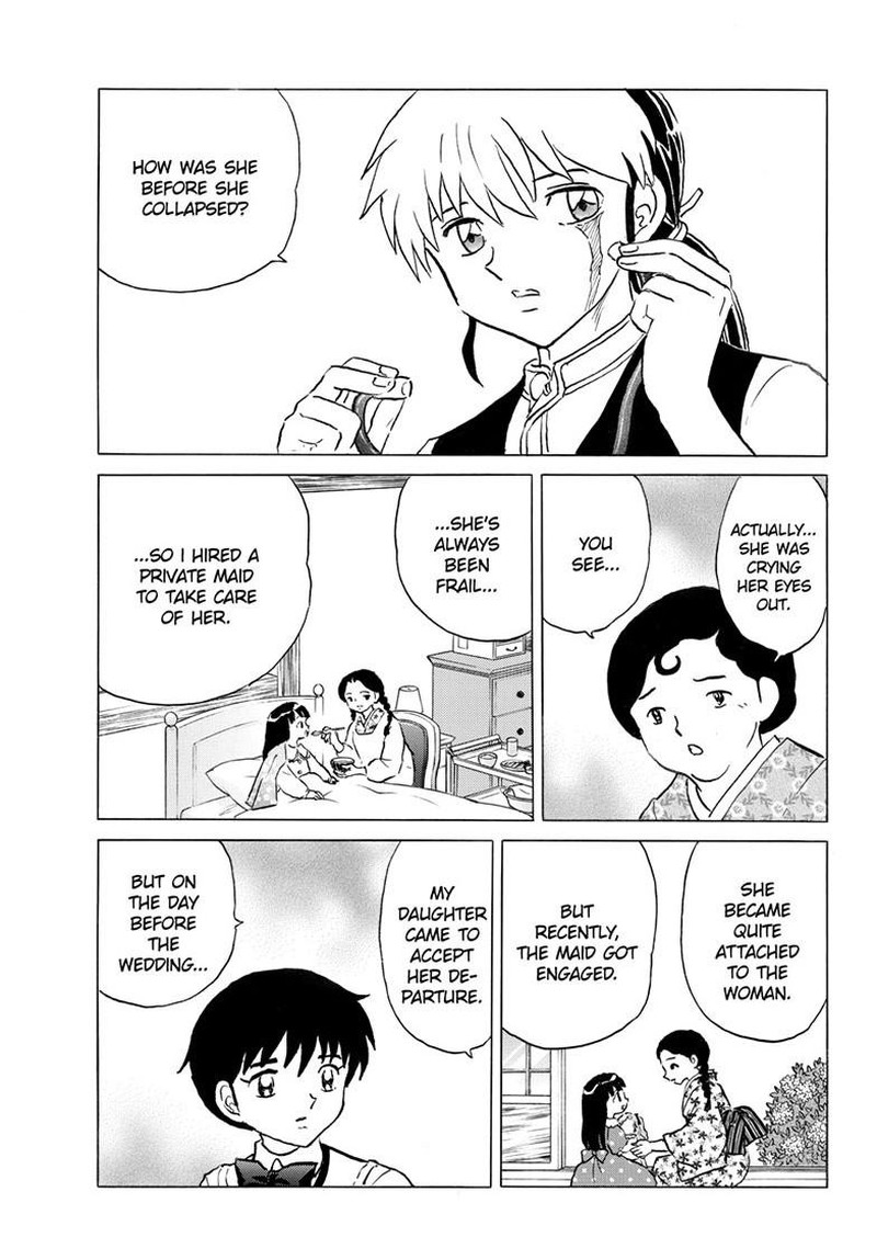 Mao Chapter 316 Page 4