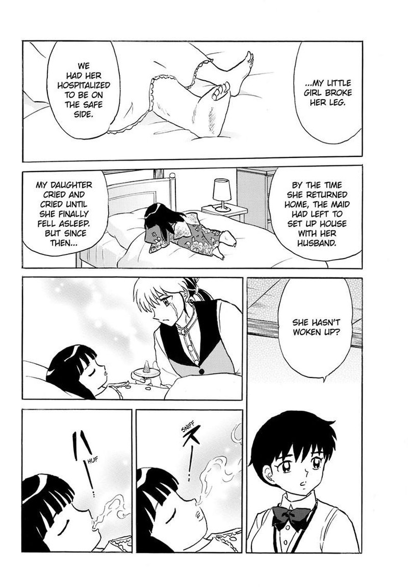Mao Chapter 316 Page 5