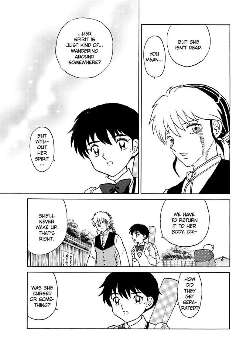 Mao Chapter 316 Page 8
