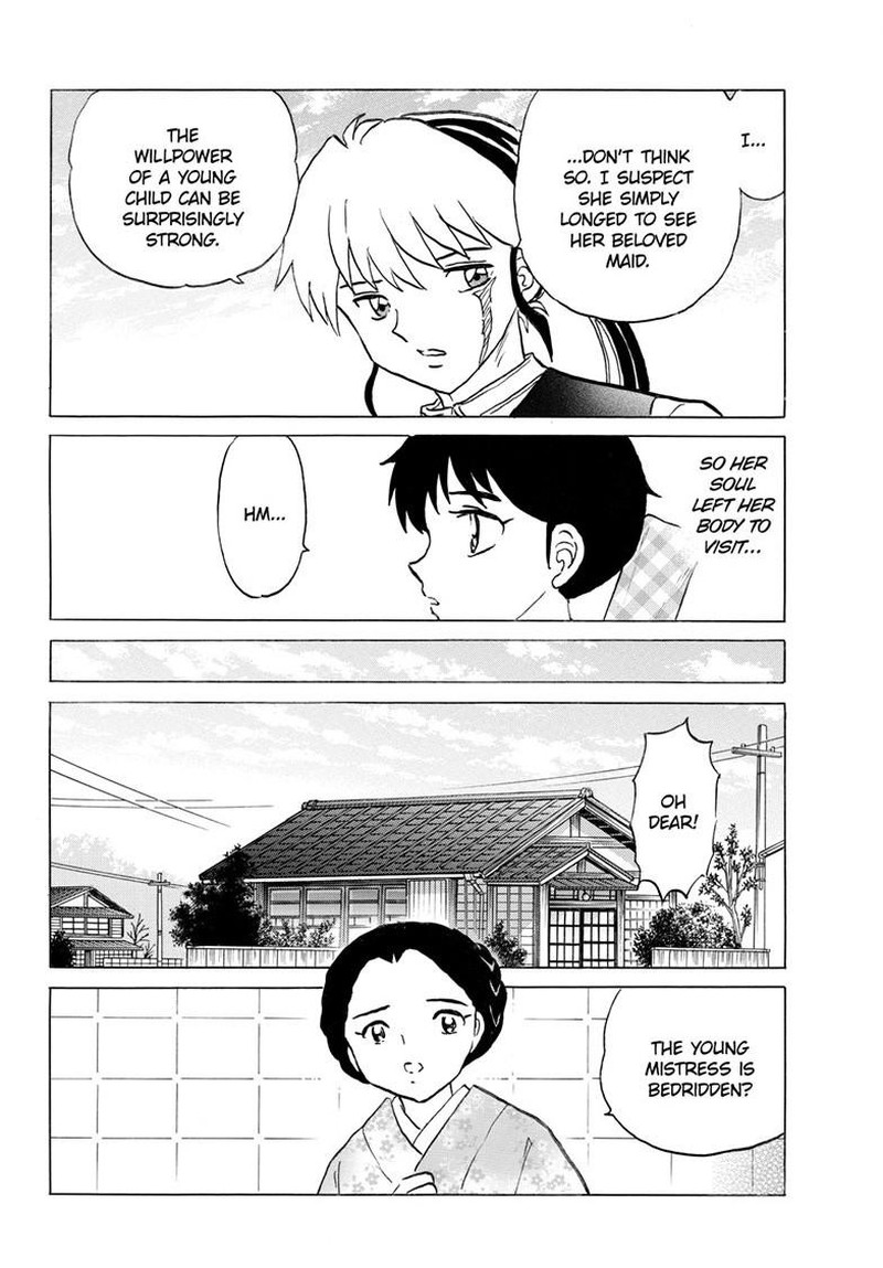 Mao Chapter 316 Page 9