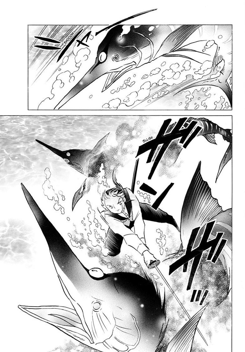 Mao Chapter 318 Page 6