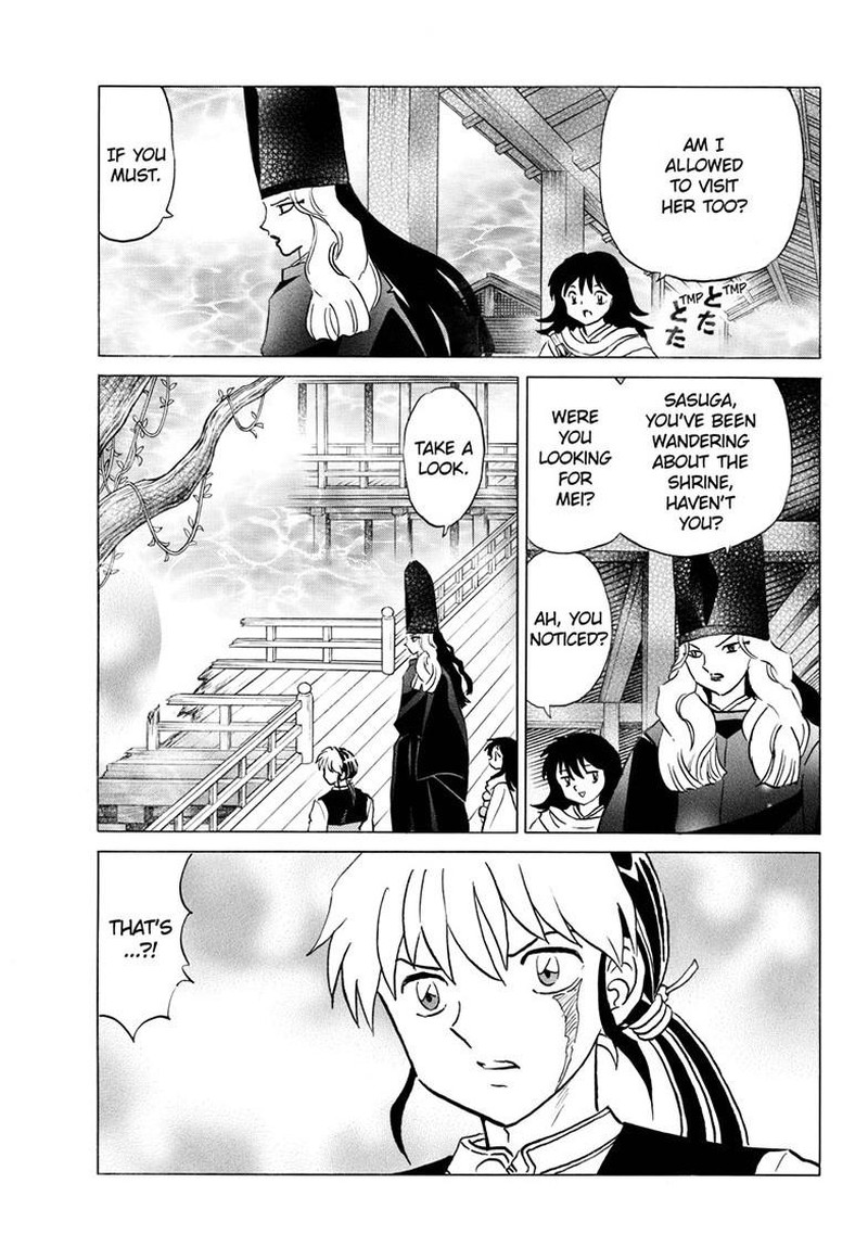 Mao Chapter 319 Page 4