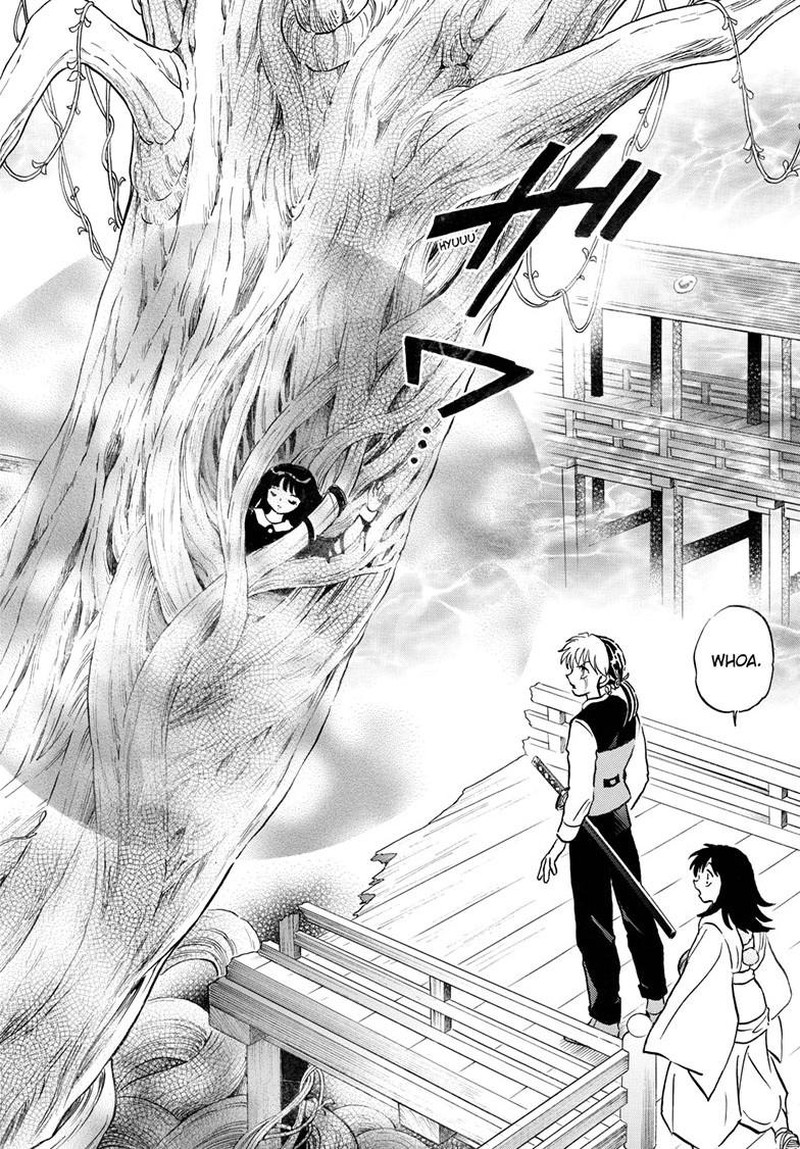 Mao Chapter 319 Page 5
