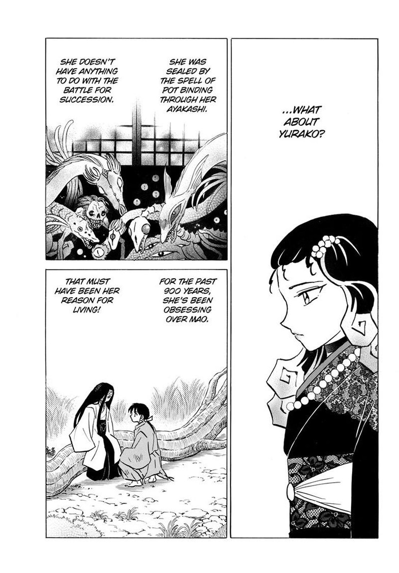 Mao Chapter 321 Page 16