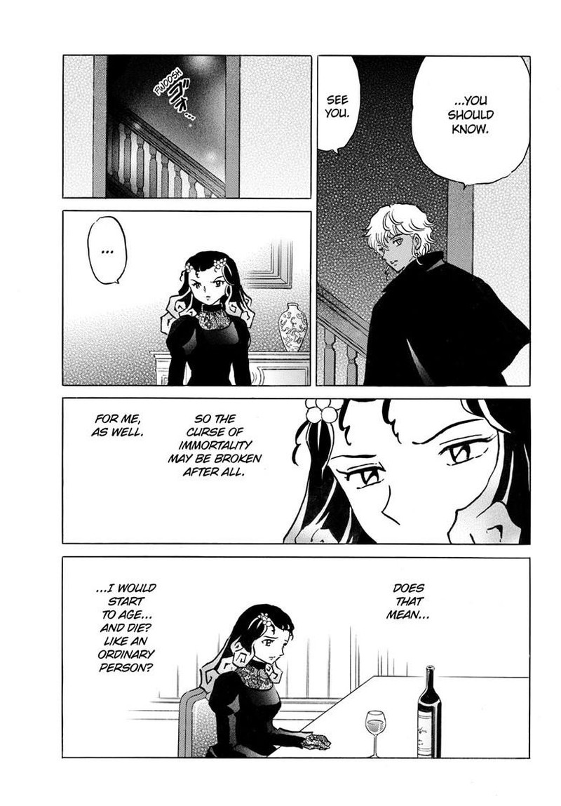 Mao Chapter 322 Page 10