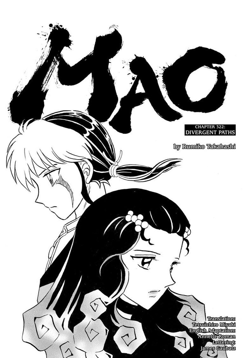 Mao Chapter 322 Page 2