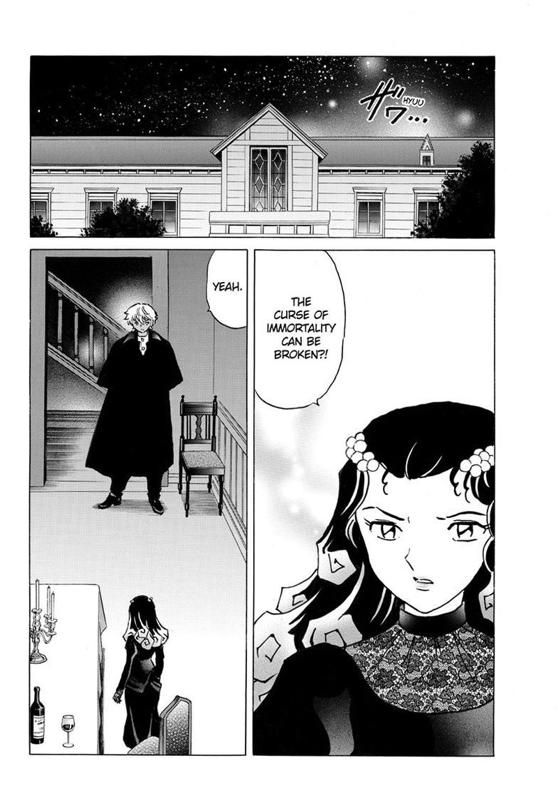 Mao Chapter 322 Page 3