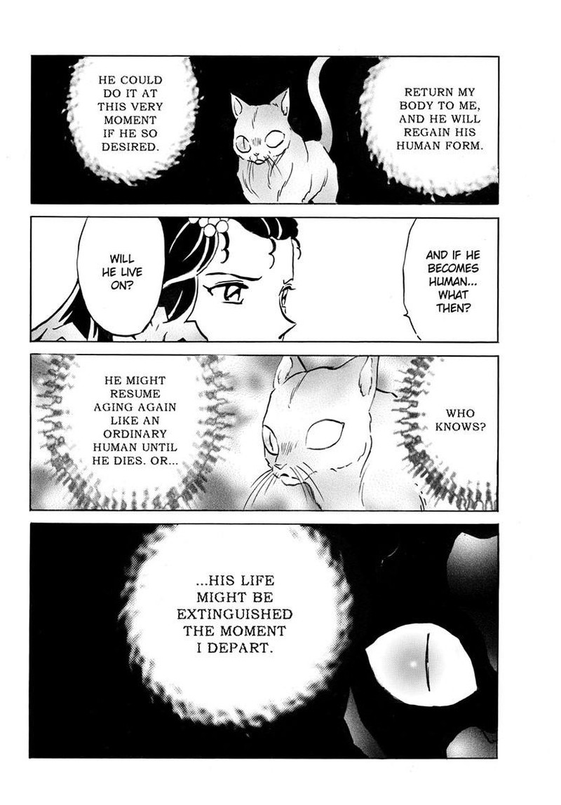 Mao Chapter 323 Page 11
