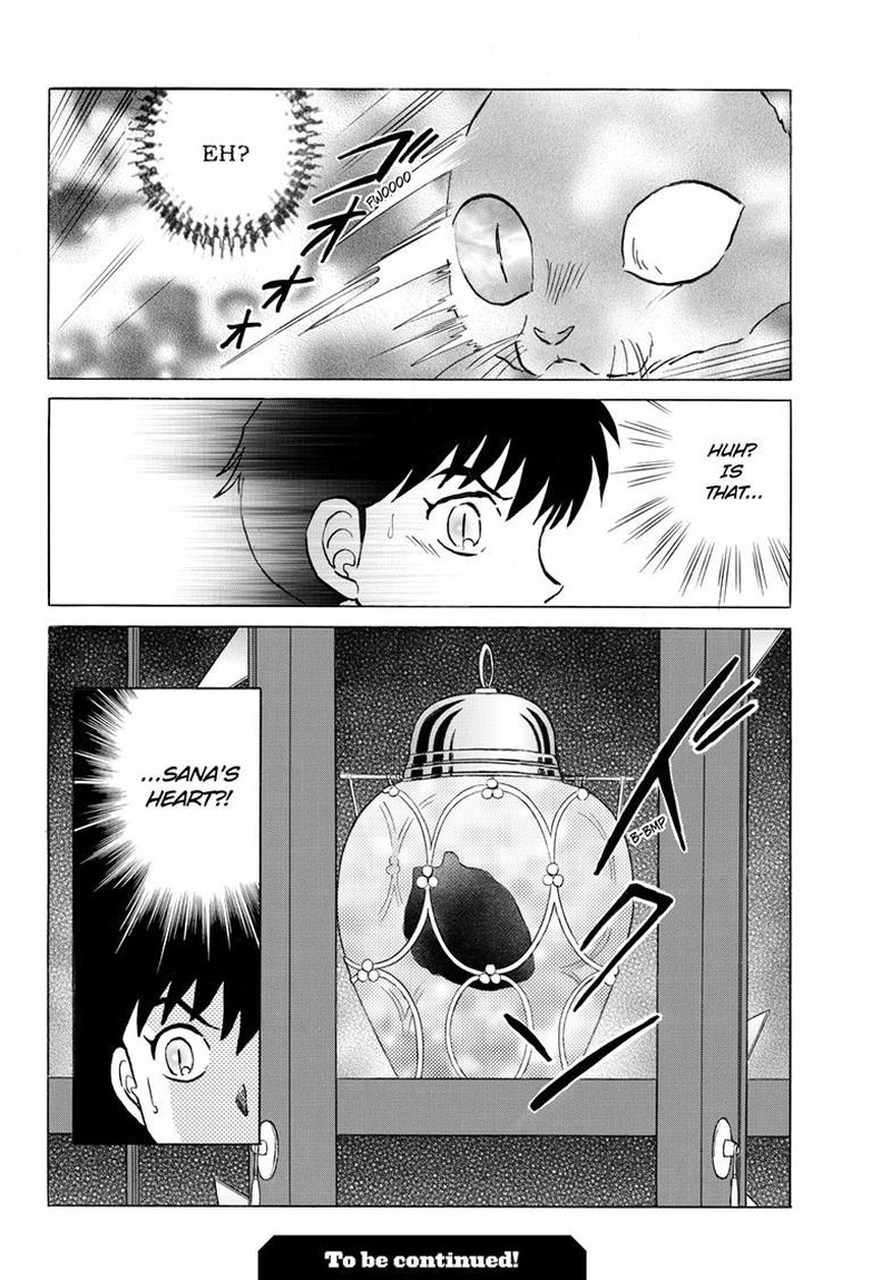 Mao Chapter 323 Page 19