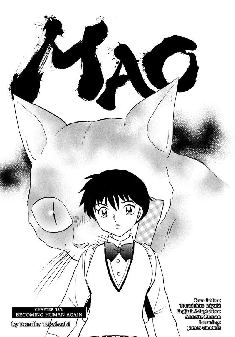Mao Chapter 323 Page 2