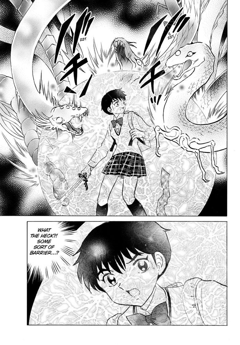 Mao Chapter 323 Page 6