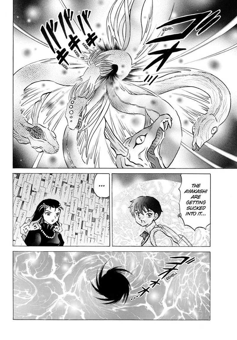 Mao Chapter 323 Page 7