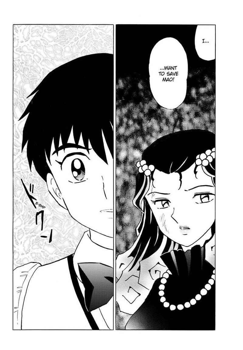 Mao Chapter 324 Page 11