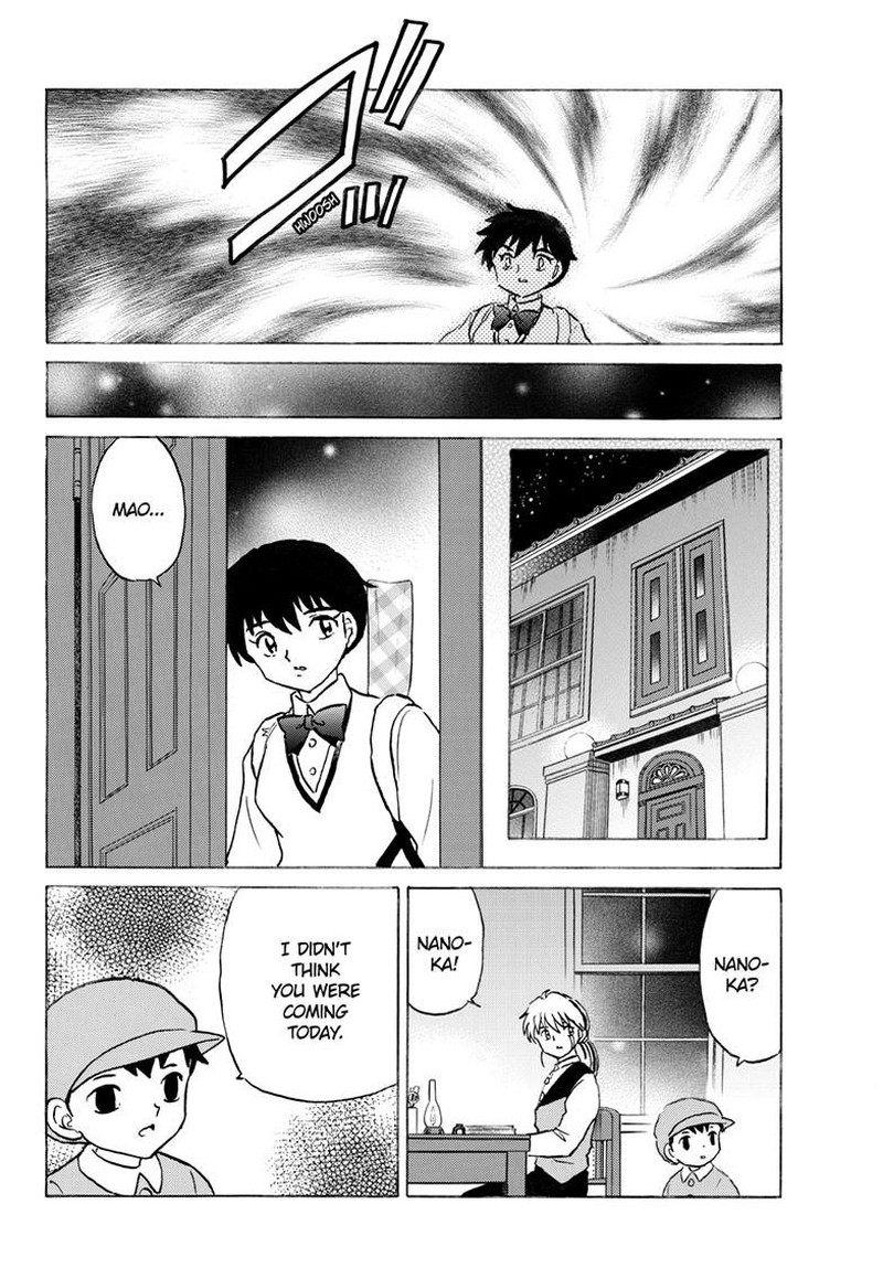 Mao Chapter 324 Page 13