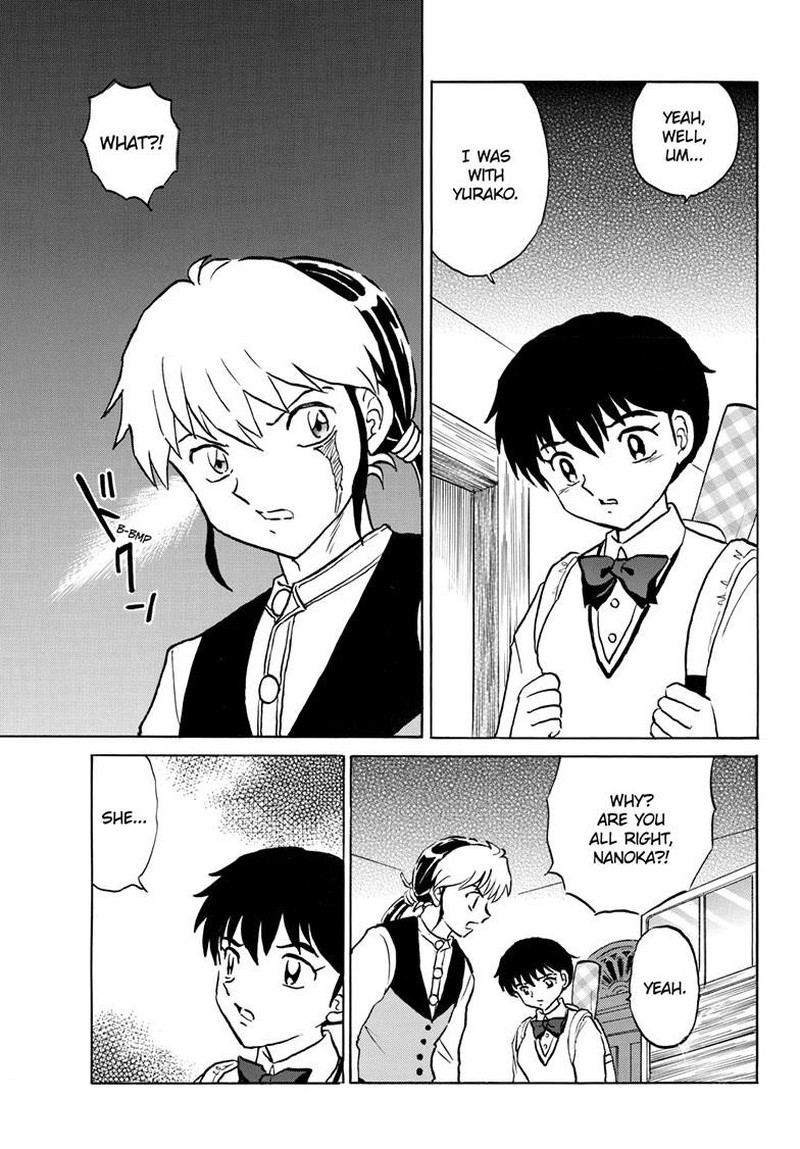 Mao Chapter 324 Page 14
