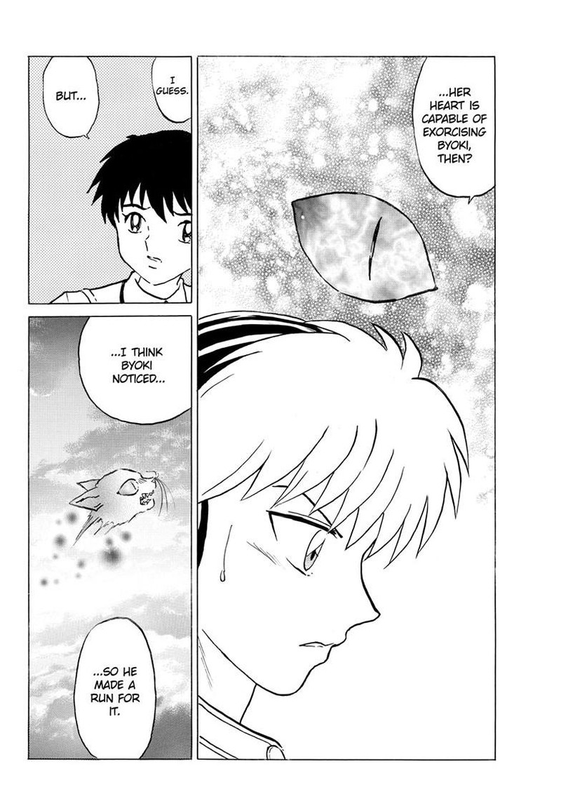 Mao Chapter 324 Page 19